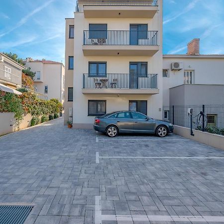 Seven Seas Residence Сплит Екстериор снимка