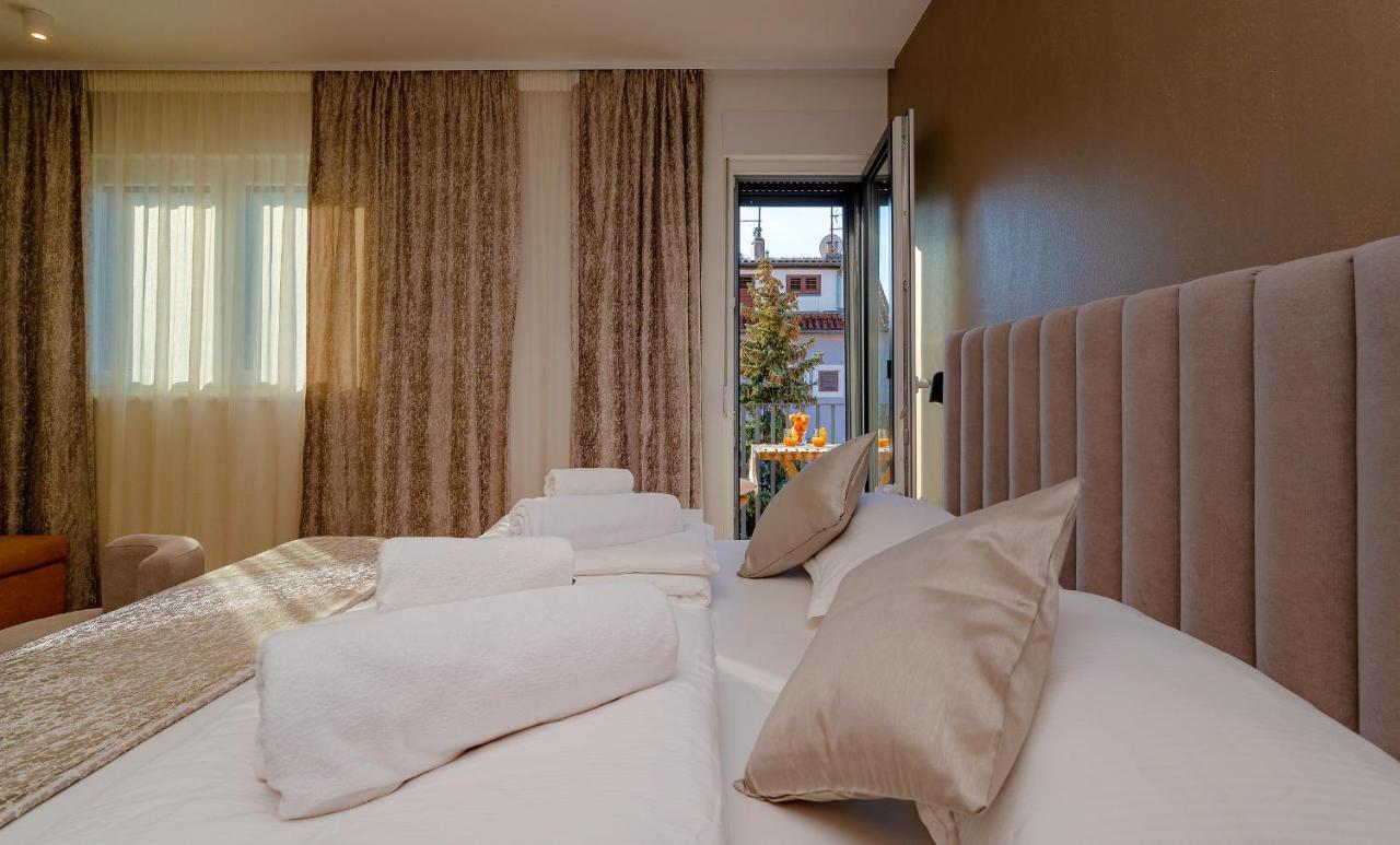 Seven Seas Residence Сплит Екстериор снимка