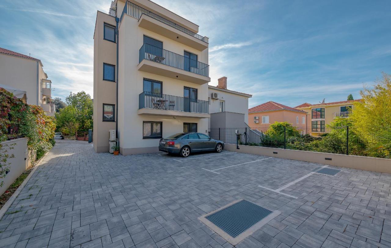 Seven Seas Residence Сплит Екстериор снимка